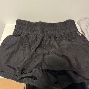 Free People Movement The Way Home Shorts